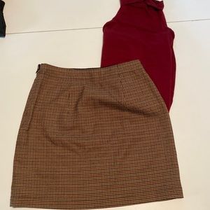 Abercrombie Skirt